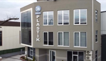 Taşındık