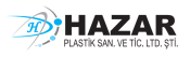 Hazar Plastik Sanayi ve Ticaret Limited Şirketi