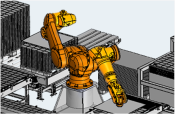ROBOTİK SİSTEMLER