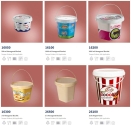 Atıgen Plastik Kova