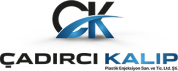 Çadırcı Kalıp Plastik Enjeksiyon San. Tic. Ltd