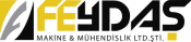 Feydaş Makine ve Mühendislik Ltd. Şti.