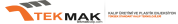 Tekmak Kalıp Plastik ve Makine San. Tic. Ltd. Şti.
