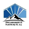 Zirve Hammadde Plastik Dış Tic. A.Ş.