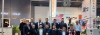 Plast Eurasia 2023 Standımız 2. salon No: 226’da