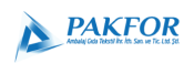 PAKFOR AMBALAJ GIDA TEKSTİL İHRACAT İTHALAT SANAYİ VE TİCARET LTD ŞTİ