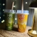 Bubble Tea Bardak